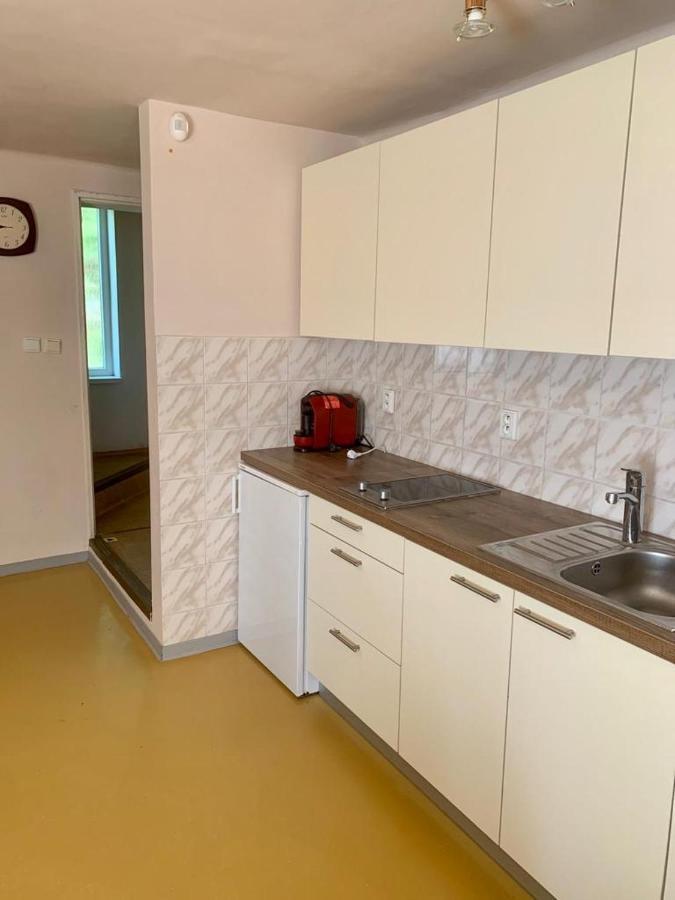 Apartment Jane เซเนซ ภายนอก รูปภาพ